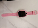 【老师推荐】儿童电话手表可插卡定位学生防水5G全网通视频6-12岁 奢华版-粉【超清双摄+精准定位】 实拍图