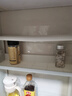 木樽厨房收纳置物架免打孔壁挂式调料架调味品多功能浴室用品储物架子 两层 无抽屉 实拍图