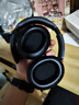 FIIL Key Max主动降噪头戴式蓝牙耳机无线金标音质低延迟游戏耳机三角洲电竞有线游戏无畏契约音乐学生 实拍图