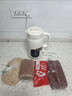 九阳（Joyoung）豆浆机1L容量 快速浆轻音破壁预约时间一键自清洗1-3人用 全自动家用多功能破壁机D285 实拍图