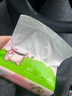 森宝抽纸面巾纸家用卫生纸母婴适用3层加厚纸面巾整箱纸巾 3层 210张*1包 实拍图