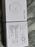 美的（Midea）充电款人体感应小夜灯卧室床沿玄关橱柜灯婴儿喂奶灯适老起夜灯 实拍图