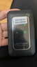 影腾随身wifi三网通用无线wi-fi6免插卡移动联通电信无限制流量便携式4G网卡高速随行网络2025款5GHF 【三网通3000毫安充电款+黑色】*超长续航 实拍图