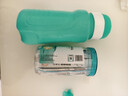 爱护佳（aiHuJia）硅胶洗鼻器医用洗鼻壶500ml儿童成人生理盐水鼻窦冲清洗鼻水 实拍图