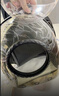 licheers猫包外出大号宠物背包便携太空舱猫笼狗袋双肩透气大容量猫咪书包 实拍图