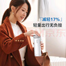 飞利浦（PHILIPS）烧水杯保温杯加热水杯壶迷你便携式旅行出差恒温杯男女士商务礼品 实拍图
