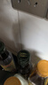 鲁花 【保真橄榄油】食用油 特级初榨橄榄油  258ml 实拍图