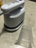 美的（Midea）【爆款热卖】手持挂烫机家用熨烫机/便携大蒸汽电熨斗/小型迷你差旅熨衣神器团购/政府补贴YS-10T1 实拍图