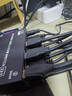 毕亚兹 HDMI KVM切换器二进二出带外置按键 显卡扩展双屏幕2进2出高清4K@60Hz键鼠屏共享器 KVM29 实拍图
