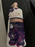 力士（LUX）依兰香沐浴露 幽莲魅肤馥郁香氛精油沐浴乳1000g 持久留香 实拍图