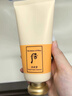 后Whoo气韵生泡沫洁面洗面奶180ml温和清洁进口女生生日礼物 实拍图