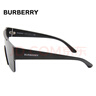博柏利（BURBERRY）巴宝莉太阳镜男女墨镜镜框眼镜情人节礼物4291 3464/87 实拍图