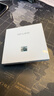 TP-LINKWiFi7 AP面板BE3600 2.5G网口 可组全屋wifi套装TL-7AP3602HI-PoE 薄款（方）易展版 实拍图