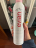 依云（evian）矿泉水喷雾300ml*2 敏感肌 补水保湿 定妆爽肤水囤货装 实拍图