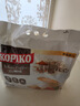 可比可（KOPIKO）速溶白咖啡30g*50包*2袋 三合一咖啡粉冲调饮品 实拍图