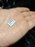 三星（SAMSUNG）32GB TF(MicroSD)存储卡Endurance耐久卡 V10行车记录仪安防监控摄像头专用卡 读速100MB/s  实拍图