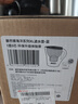 碧然德（BRITA） 过滤净水器 家用滤水壶 净水壶 海洋系列 3.5L蓝色 一壶3芯装 环保加固包装 实拍图