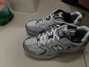 NEW BALANCE男女同款情侣复古秋季轻便运动休闲老爹鞋530系列MR530KA 40.5 实拍图