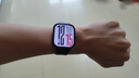 小米（MI）REDMI Watch 5 典雅黑 国家补贴 澎湃OS 2 心率血氧监测 蓝牙通话 红米手表5 智能手表 小米汽车 实拍图