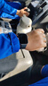 华为HUAWEI WATCH FIT 4 韵律黑氟橡胶表带 华为运动智能手表超轻薄大屏潮流运动蓝牙通话睡眠监测fit4 实拍图