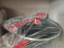 双立人（ZWILLING）锅具套装汤锅蒸笼刀具Now Plus不粘炒锅煎锅奶锅珐琅锅厨具16件套 实拍图