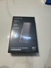 绿联40Gbps硬盘盒 兼容雷雳雷电5/4/3/USB4 M.2 NVMe移动硬盘盒 适用苹果Macmini笔记本接SSD固态D703 实拍图