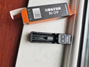 神火（supfire）ab1 18650 神火强光手电筒充电锂电池3.7V-4.2V 1节装 实拍图