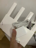 H3C 新华三 AX1500 路由器千兆无线WiFi6 高速路由1500M穿墙家用5G双频Mesh立式造型电竞游戏加速 实拍图