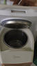 美的（Midea）电热水瓶电水瓶 烧水壶电水壶电热水壶 316L不锈钢5L大容量家用48H保温恒温 可拆国家补贴11FPro 实拍图