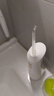 博皓（prooral）冲牙器/洗牙器/水牙线/洁牙器 立式设计 5025Plus原5002升级版象牙白【生日送礼】 实拍图