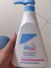 施巴（sebamed）儿童净颜洁肤泡沫温和清洁洗面奶保湿舒缓沐浴露400ml 德国进口 实拍图
