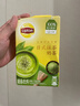 立顿（Lipton）经典浓醇奶茶日式抹茶100%进口奶源童年10包150g 实拍图