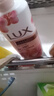 力士（LUX）莹润桃花香 淡雅香氛 娇肤香氛沐浴乳720g  留香 实拍图