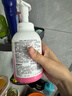 贝亲（Pigeon）洗发水沐浴露 含桃叶精华 婴儿洗发沐浴二合一 500ml IA209 实拍图
