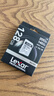 雷克沙（Lexar）128GB SD存储卡 U3 V30 佳能索尼富士尼康相机高速SD卡 读205MB/s 写140MB/s 4K超清录制 SD银卡 实拍图
