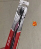 高露洁（Colgate）细毛护龈备长炭软毛成人牙刷旅行装*1支款式颜色随机发货京东自营 实拍图