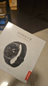 联想（Lenovo） Watch S云石银  智能运动健康手表 AI蓝牙心率血氧监测 多种运动模式 音乐播放 七夕情人节礼物 实拍图