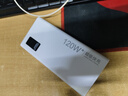 罗米通3C认证可上飞机【超级快充】充电宝超大容量80000毫安时适用华为苹果小米手机20000毫安外移动电源 优雅白|进口电芯+提速999% 20000毫安时 实拍图