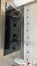 西门子（SIEMENS）【德系精工】5.2kw燃气灶双灶天然气灶 猛火大火力 台嵌两用家用一级能效可组套装国补ER72B3VBMP 实拍图