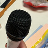 阳声无线电视麦克风k歌声卡降噪话筒唱歌老人儿童家庭ktv适用于TV版小米电视专用 单麦版 实拍图
