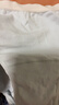 京东京造【纯棉系列】女式内裤10A级抗菌三角内裤女中腰大码女式内裤L 实拍图