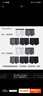 莫代尔5条男士内裤男纯棉抗菌平角透气大码男生短裤头男式四角裤衩 实拍图