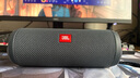 JBL FLIP ESSENTIAL2 旗舰款二代 蓝牙音响【政府补贴】便携音箱  户外防水 低音炮 登山秋游 炫酷黑 实拍图