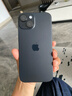 Apple/苹果 iPhone 15 (A3092) 128GB 黑色 支持移动联通电信5G 双卡双待手机 实拍图
