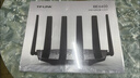普联（TP-LINK）大道路由器7DR6430 BE6400 5G WiFi7千兆双频家用高速穿墙 2.4G wifi6无线 2.5G网口 游戏加速 实拍图
