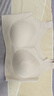 芬腾可安（FENTENGCARE）【2件装】固定乳胶杯无痕高弹裸感调整型收副乳内衣女无钢圈文胸 实拍图