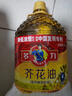 多力【保真菜籽油】芥花油5L 食用油非转基因高油酸 实拍图