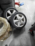 富神（FORTUNE）静音棉轮胎235/45ZR17 97W XL FSR-701 适配帕萨特/奥迪A4 实拍图