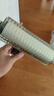 初舍（CHUSHE）轻奢粘毛器16cm13卷780撕家用粘毛神器猫狗除毛地毯头发神器滚刷 实拍图