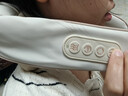 京东京造肩颈按摩器P7pro 颈椎按摩器肩颈腰背部按摩仪全身揉捏肩部按摩仪颈部男生生日礼物女士男 实拍图